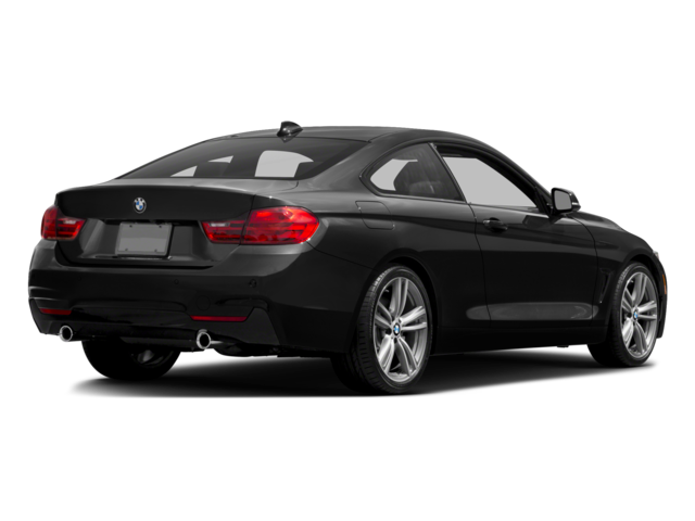 2017 BMW 4 Series Coupe 2D 440i I6 Turbo
