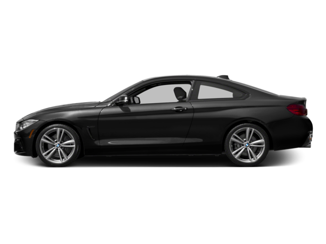 2017 BMW 4 Series Coupe 2D 440i I6 Turbo