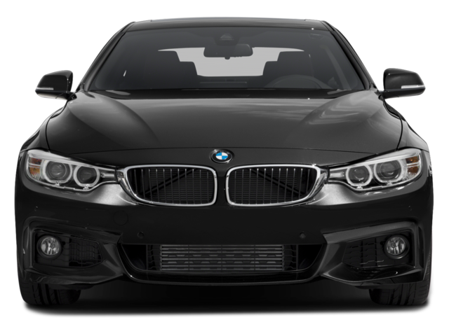 2017 BMW 4 Series Coupe 2D 440i I6 Turbo