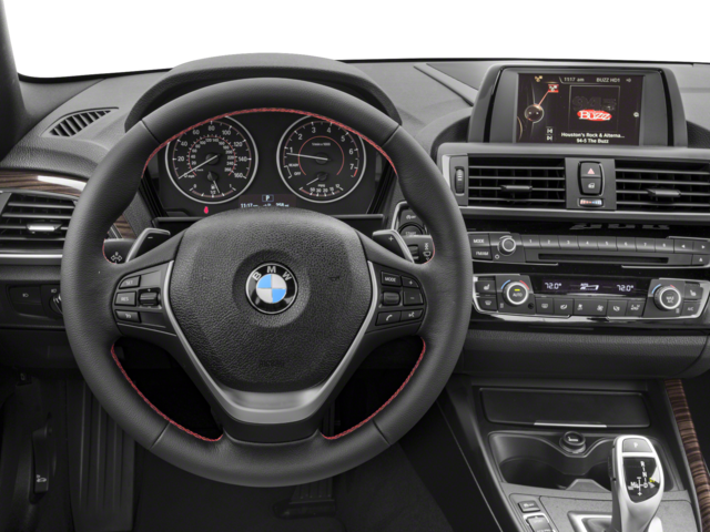 2017 BMW 2 Series Convertible 2D M240xi AWD I6 Turbo