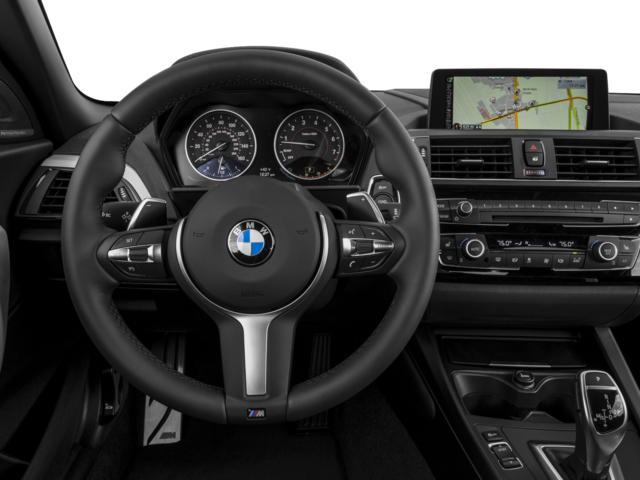 2017 BMW 2 Series Convertible 2D M240i I6 Turbo