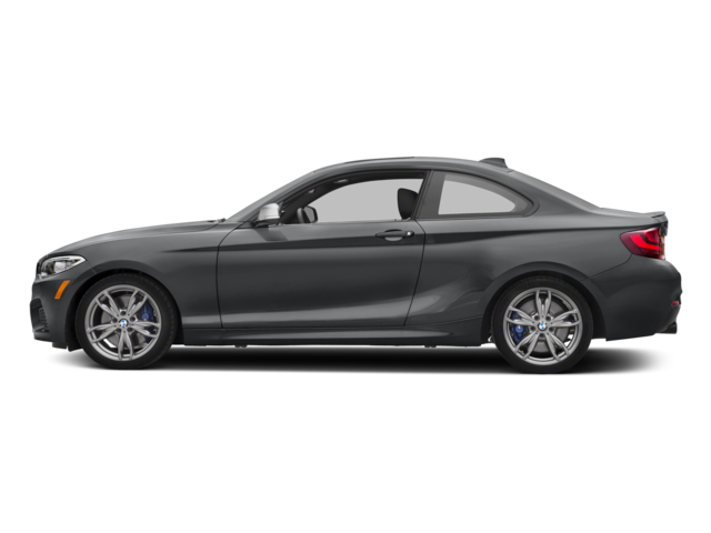 2017 BMW 2 Series Coupe 2D M240xi AWD I6 Turbo