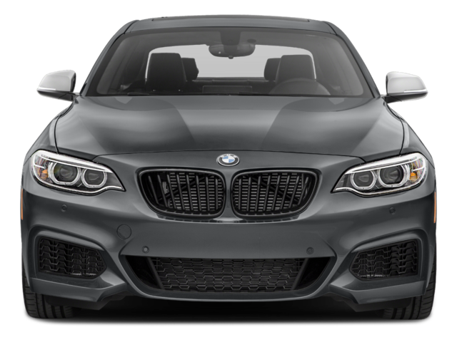2017 BMW 2 Series Coupe 2D M240xi AWD I6 Turbo