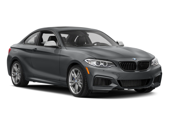 2017 BMW 2 Series Coupe 2D M240i I6 Turbo Exterior Photos | JD Power