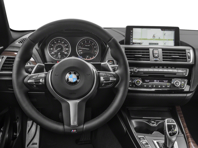 2017 BMW 2 Series Coupe 2D M240xi AWD I6 Turbo