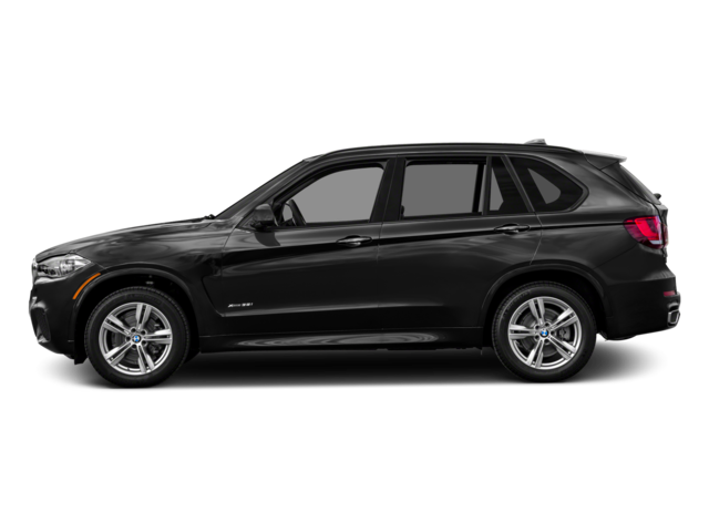 2017 BMW X5 Utility 4D 40e AWD I4 Electric
