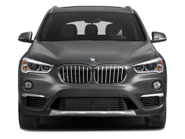 2017 BMW X1 Utility 4D 28i AWD I4 Turbo