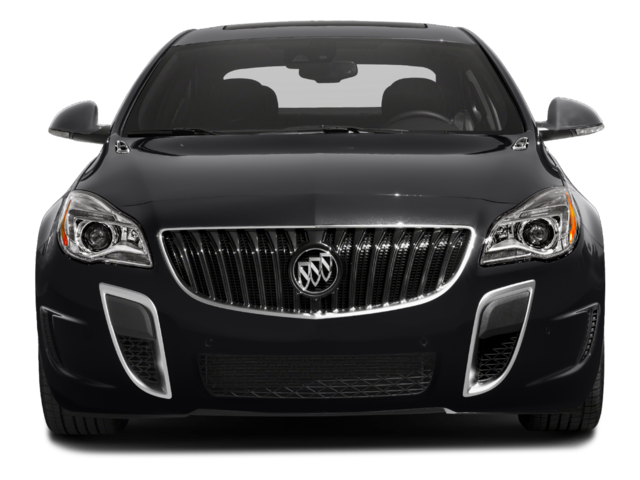 2017 Buick Regal Sedan 4D GS AWD I4 Turbo