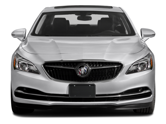 2017 Buick LaCrosse Sedan 4D Preferred V6