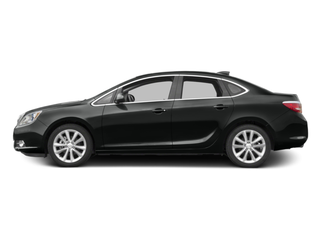 2017 Buick Verano