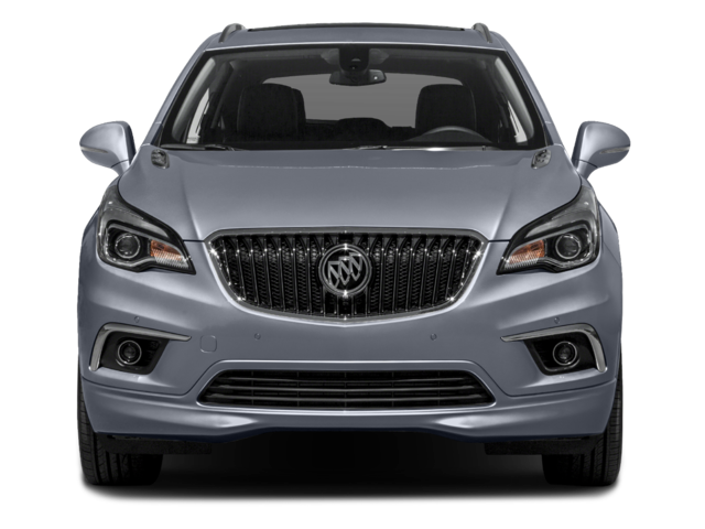 2017 Buick Envision Utility 4D Convenience AWD I4