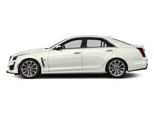 2017 Cadillac CTS-V