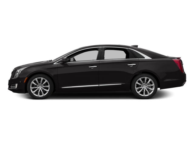 2017 Cadillac XTS 4dr Sdn Platinum AWD