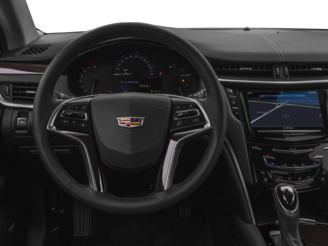 2017 Cadillac XTS Sed Prem Luxury V-Sport AWD V6 Turbo