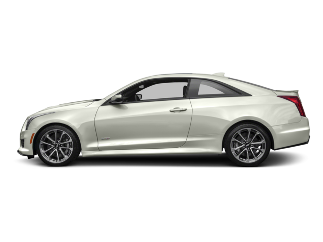 2017 Cadillac ATS-V