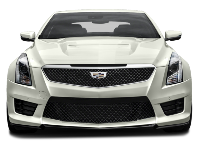 2017 Cadillac ATS-V