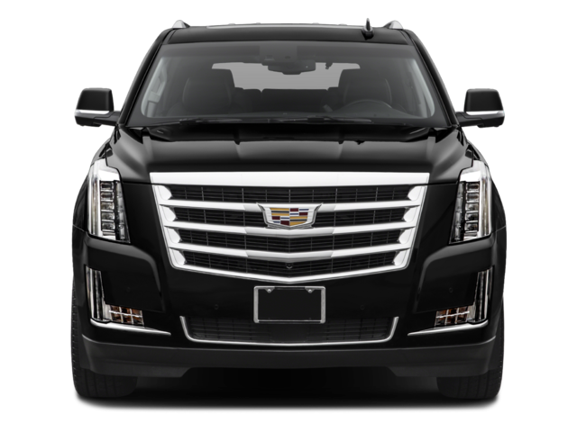 2017 Cadillac Escalade Utility 4D Premium Luxury 4WD V8