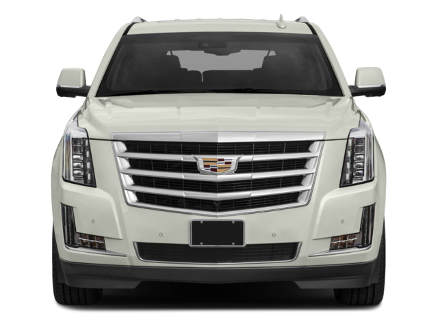 2017 Cadillac Escalade ESV Utility 4D ESV Premium Luxury 4WD V8