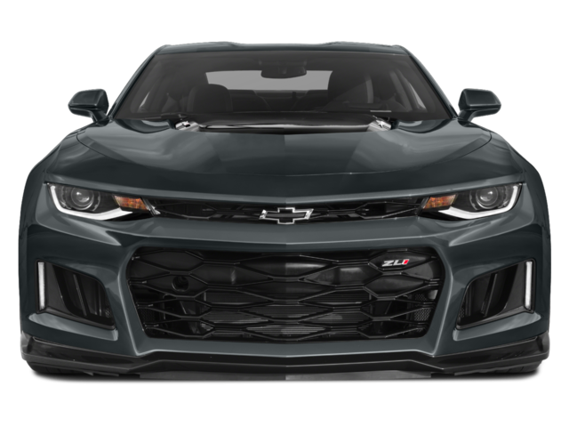 2017 Chevrolet Camaro Coupe 2D ZL1 V8