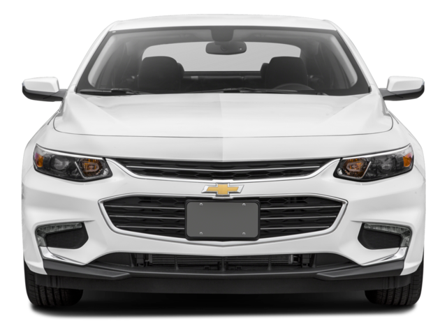 2017 Chevrolet Malibu Sedan 4D LT I4 Turbo
