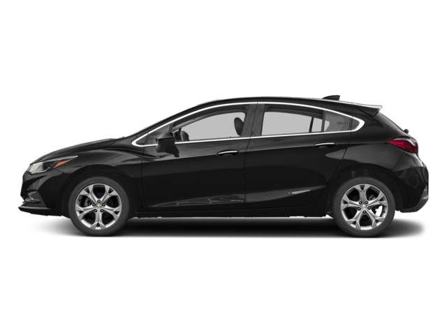 2017 Chevrolet Cruze Hatchback 5D Premier I4 Turbo
