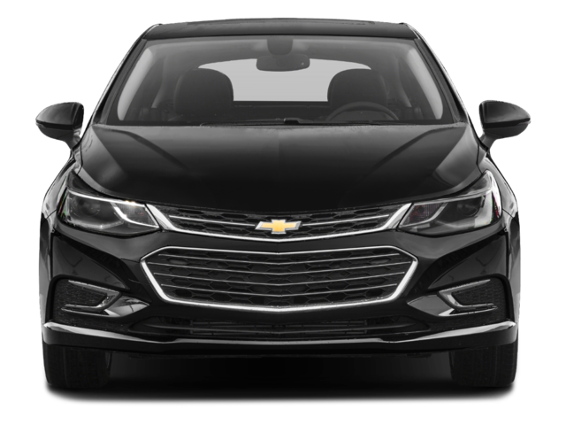 2017 Chevrolet Cruze Hatchback 5D Premier I4 Turbo