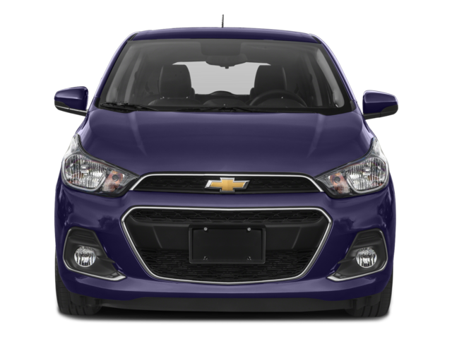 2017 Chevrolet Spark Hatchback 5D 2LT I4