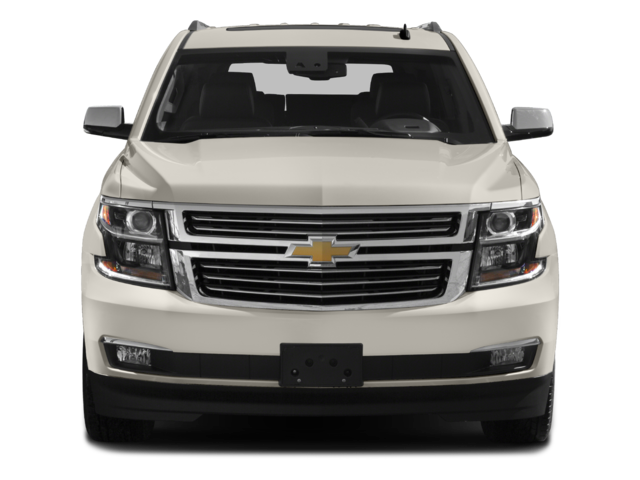 2017 Chevrolet Tahoe Utility 4D Premier 2WD V8