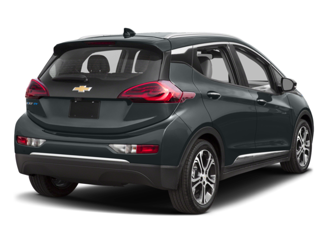 2017 Chevrolet Bolt EV Hatchback 5D Premier Electric
