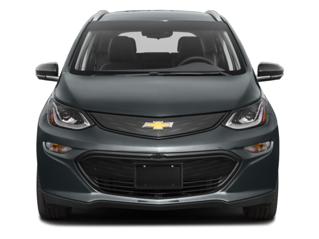 2017 Chevrolet Bolt EV Hatchback 5D Premier Electric