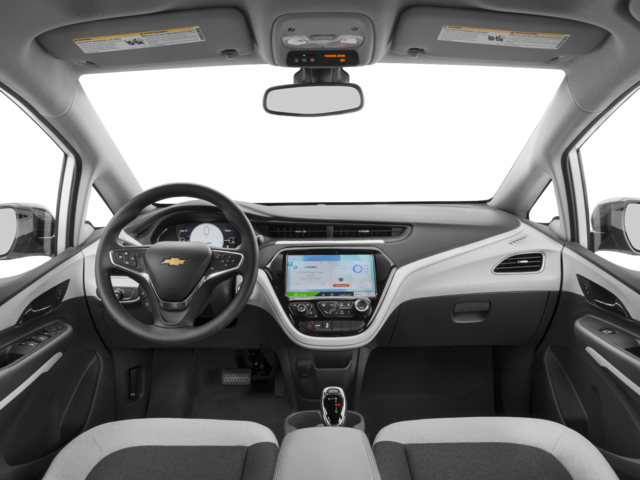 2017 Chevrolet Bolt EV Hatchback 5D LT Electric