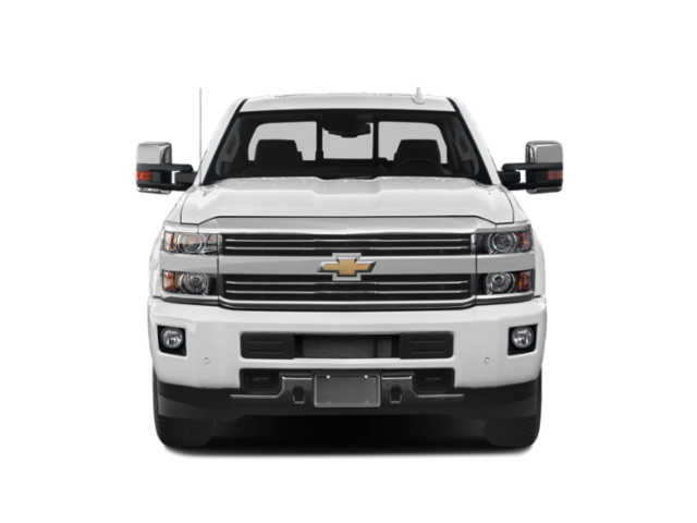 2017 Chevrolet Silverado 3500HD Crew Cab High Country 4WD