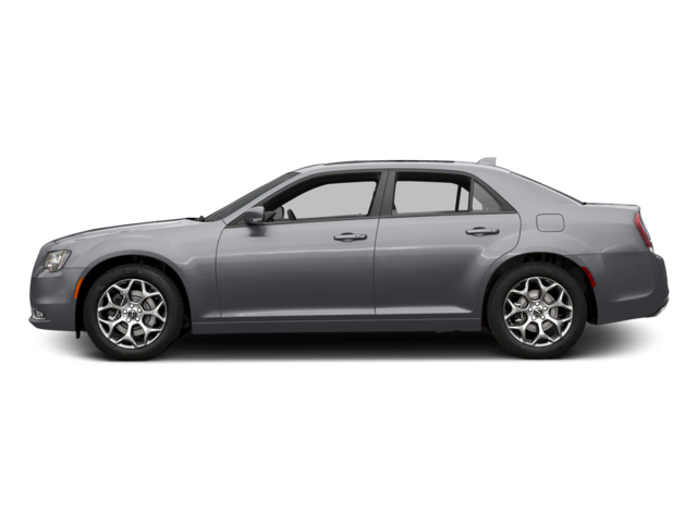2017 Chrysler 300 Sedan 4D 300S V6