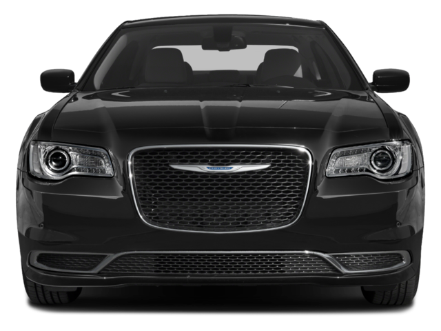 2017 Chrysler 300 Sedan 4D Limited V6