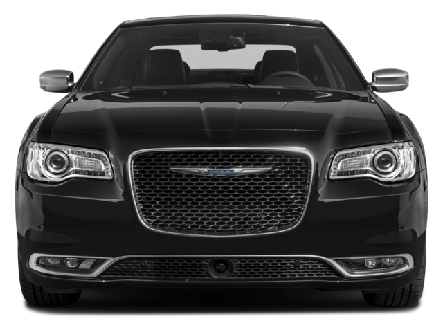 2017 Chrysler 300 Sedan 4D 300C Platinum V6