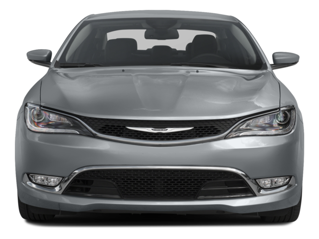 2017 Chrysler 200 Sedan 4D 200C AWD V6