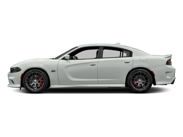 2017 Dodge Charger Sedan 4D SRT 392 V8
