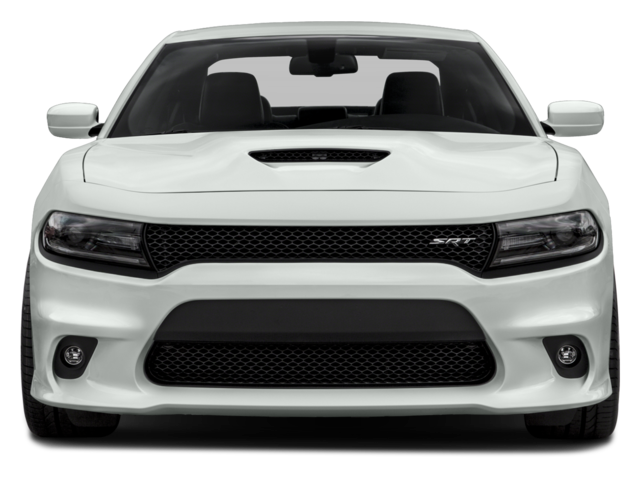 2017 Dodge Charger Sedan 4D SRT 392 V8
