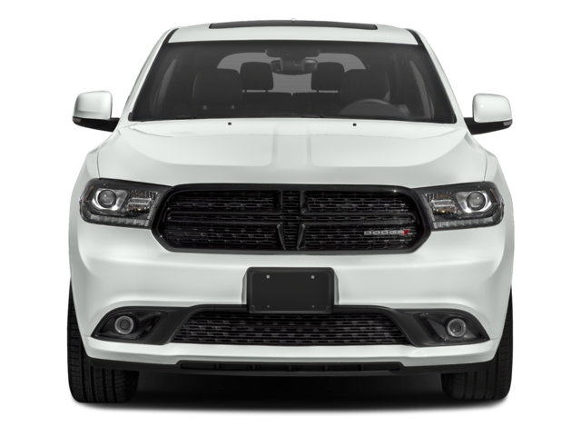 2017 Dodge Durango Utility 4D R/T AWD V8