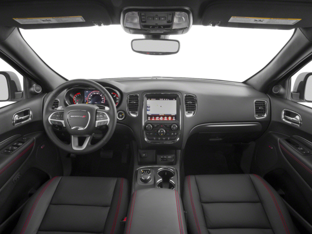 2017 Dodge Durango Utility 4D R/T AWD V8