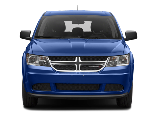 2017 Dodge Journey Utility 4D SE 2WD I4