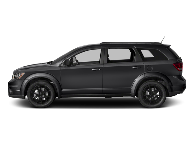 2017 Dodge Journey Utility 4D GT AWD V6