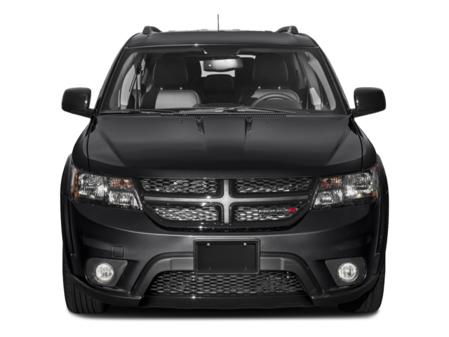 2017 Dodge Journey Utility 4D GT AWD V6