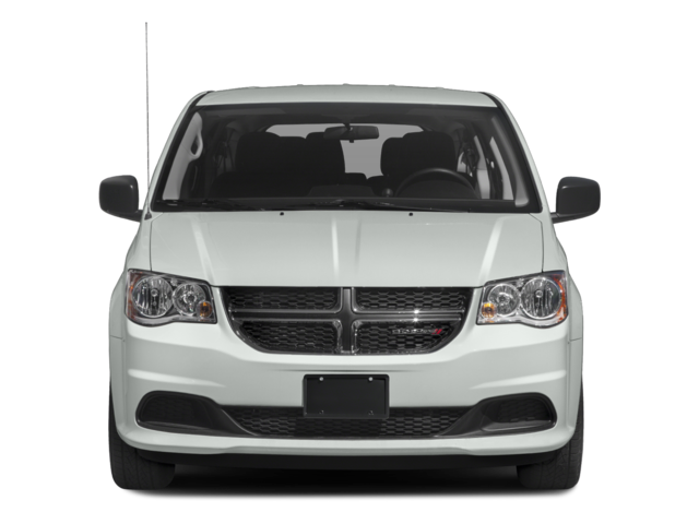 2017 Dodge Grand Caravan Grand Caravan SXT V6