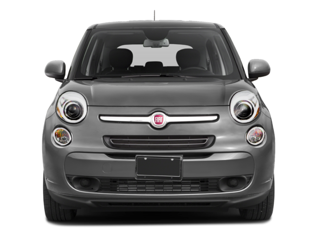 2017 FIAT 500L Hatchback 5D L Pop I4 Turbo