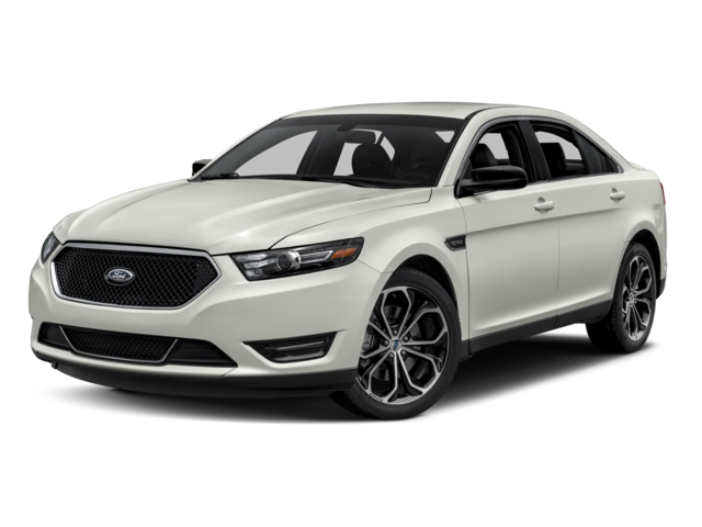 2017 Ford Taurus Sedan 4D SE EcoBoost I4 Turbo