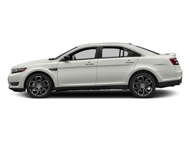 2017 Ford Taurus Sedan 4D SHO AWD V6 Turbo