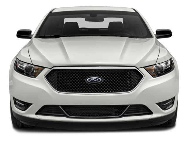 2017 Ford Taurus Sedan 4D SHO AWD V6 Turbo