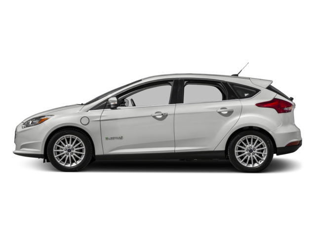 2017 Ford Focus Hatchback 5D Electric