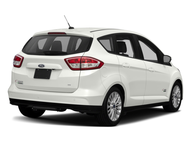 2017 Ford C-Max Energi Hatchback 5D Energi I4 Hybrid